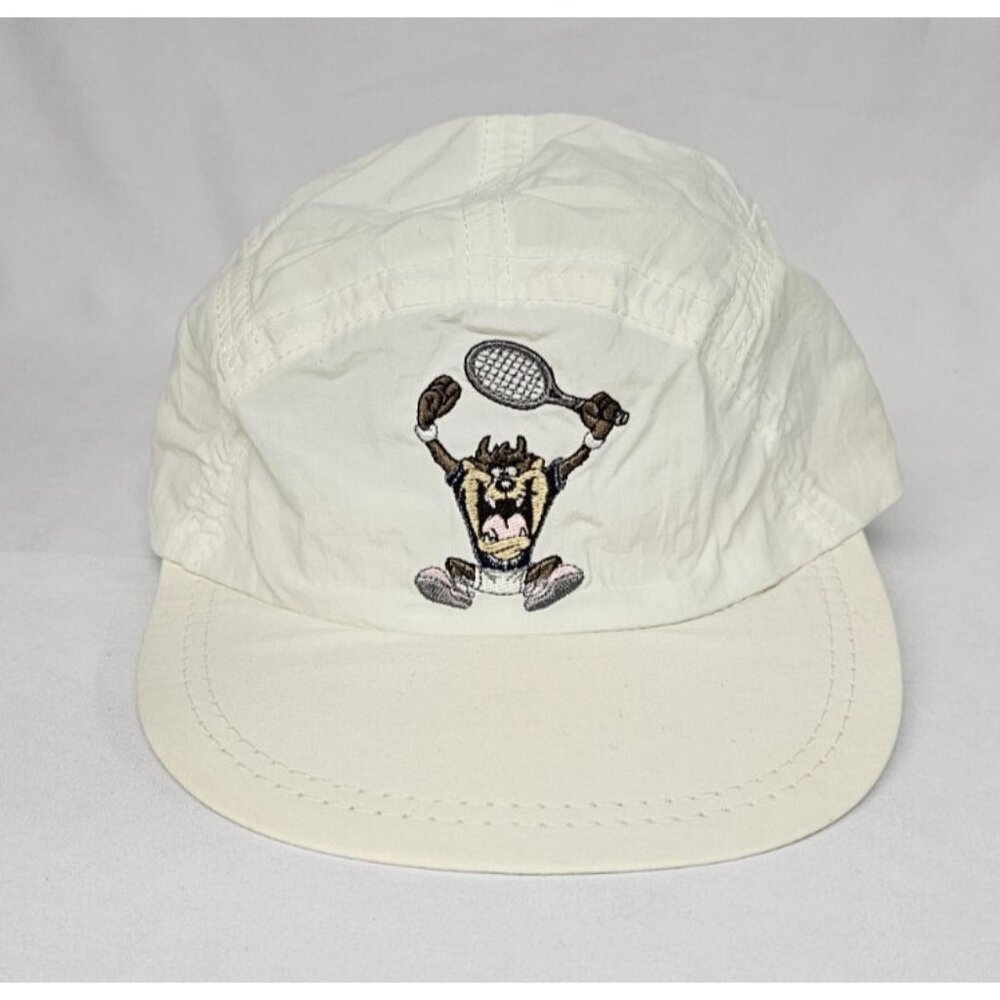 ACME Clothing Baseball Cap Unisex Onesize White Adjustable NEW